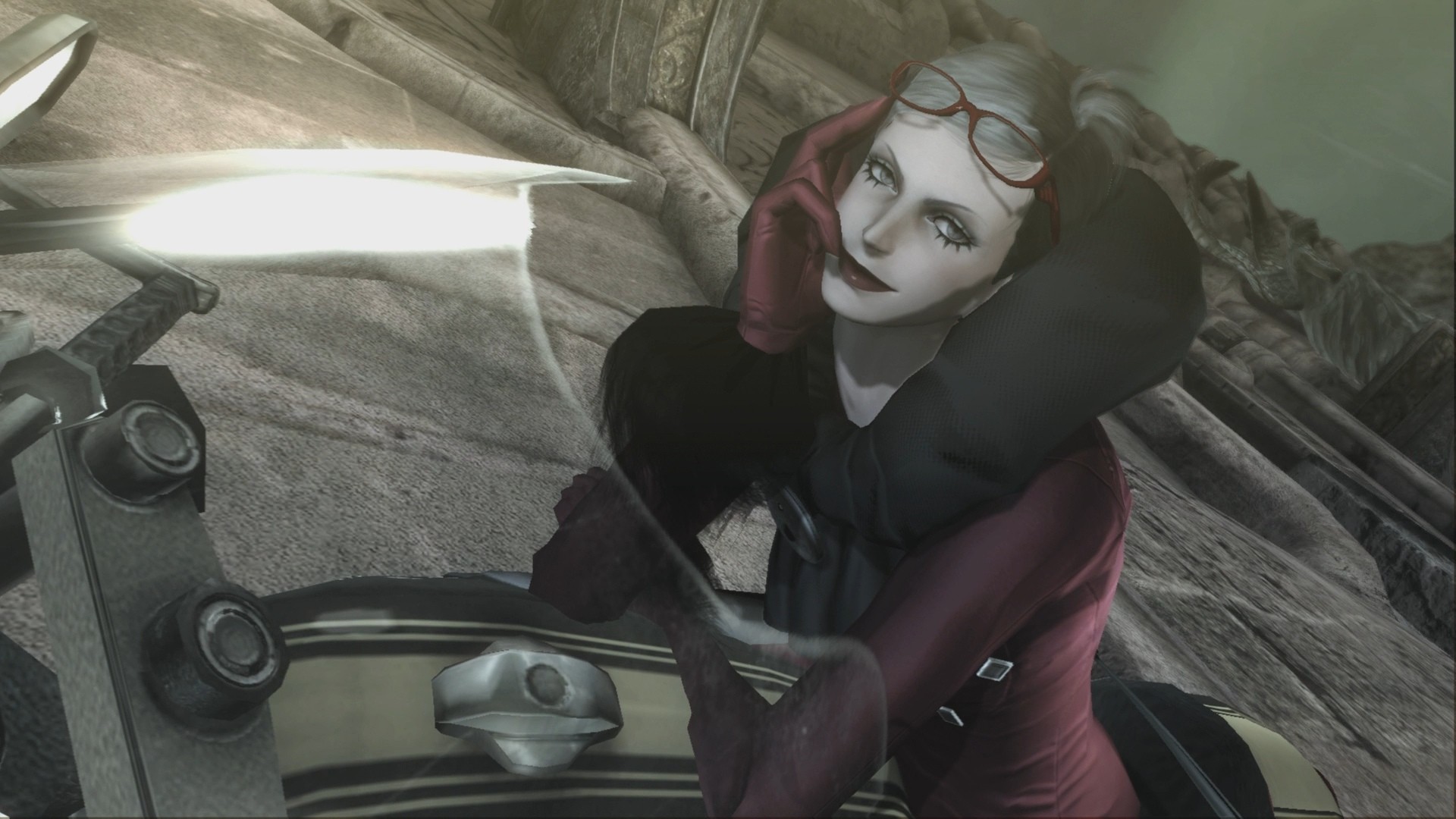 Bayonetta & Vanquish 10th Anniversary Bundle - Imagen 6